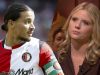 Noa Vahle over geklapte transfer Hadj-Moussa: 'Vind ik eigenlijk onbegrijpelijk!'