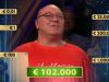 Ren� wil verbouwen, nou dat moet wel lukken met 94K! Gefeliciteerd!