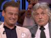 Wilfred Genee gaat, in tegenstelling tot Johan Derksen, helemaal stuk om flauw filmpje