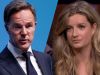Merel Ek sprak Mark Rutte: wil hij binnenkort weer langskomen bij Vandaag Inside?