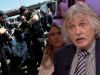 Johan Derksen over veroordeling demonstranten Extinction Rebellion: 'Dat verdienen ze!'