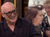 Ren� van der Gijp geniet van beelden Rod Stewart: 'De kapper maakt het morgen af!'