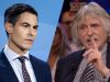 Johan Derksen over AI-berichten van premier Rob Jetten: 'Dan ben je niet geschikt!'