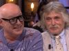 Johan Derksen ziet bloedordinaire uitspraken van zichzelf terug: 'Het is w�l waar!'
