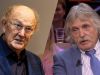Johan Derksen over paginagrote advertentie Joop van den Ende met kritiek op troonrede: 'Belachelijk!'