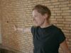 Geert-Jan verrast Hannah: 'Jij hebt veel gedaan!'