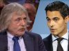 Johan Derksen stellig: 'New York-reis Rob Jetten is volkomen zinloos geweest!'