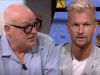 Ren� van der Gijp over Ruben van Gucht: 'Ik denk dat die jongen heel weinig zelfspot heeft'