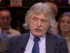 Johan Derksen over stilgelegde bouw in Renswoude door konijnen en hazen: '�?cht niet te geloven'