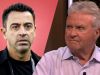 Guus Hiddink analyseert: is de hand van Xavi Hern�ndez bij Oranje al te zien?