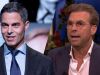 Rutger Castricum kritisch over speech Rob Jetten tijdens D66-congres: 'Ongelofelijk!'