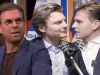 Rutger Castricum over podcast Brekelmans en Karremans: 'Dit is wat ons land bestuurt!'