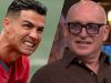 Ren� van der Gijp reageert op statement Cristiano Ronaldo: 'We moeten hem gaan bellen'