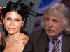 Johan Derksen reageert op filmpje Olcay Gulsen na horlogeroof: 'Amateurtoneel, genant om naar te kijken!'