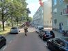Explosie tijdens hevige woningbrand door fietsaccu