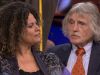 Johan Derksen geeft mening over debuut van Lisette Wellens aan tafel bij Vandaag Inside