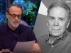 Hugo Borst brengt eerbetoon aan overleden Maarten Spanjer (73) met voordracht van column