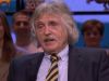 Johan Derksen schrok tijdens FC Groningen - Ajax: �??Die kan er helemaal niets van!�??