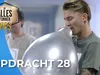 Blazen maar!