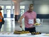 Verzamel 1000 calorieën op je bord