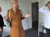 Wordt dit de nieuwe droomvilla van Maxime en Leroy?