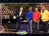 Knotsgekke race door het LUNAPARK