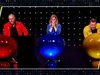 Een lancering naar de ruimte!