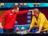 Giel voelt de druk, maar wilt niet afgaan!