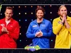 Wordt Stefan, Giel of Thomas nummer 1?