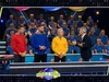 Wie van de ROELVINKJES pakt de meeste punten in de EERSTE RONDE?