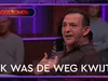 Najib open over zijn drank en drugsverslaving