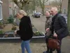 In deze woning gaan de Meilandjes de bijstand in