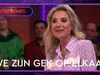 Sonja Bakker en haar partner over hun moeilijke tijd