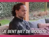 Luca vindt zijn date NIET MOOI