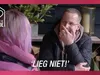 Buddy leert TWEE KANTEN kennen van Rowena