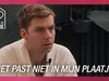 Een UITKERING is NIETS voor Stefan