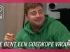 JONA houdt zijn DATE voor de GEK