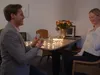 Maxime ten huwelijk gevraagd door grote liefde Leroy