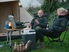 Vindt Tobias zijn reismaatje in Rosalie?