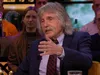 Johan over anti-Zwarte Piet-demonstranten in Staphorst: 'Ze waren uit op een rel'