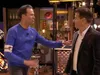 Bas kalmeert Wilfred na eerste uitzending De Oranjewinter: 'Rustig!'