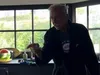 Martien is bloedchagrijnig!