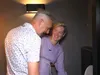 De nieuwste WC wordt gelijk getest!