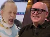 René ziet zichzelf geïmiteerd worden door Marc-Marie Huijbregts
