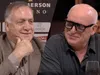 René heeft mooie woorden over voor Dick Advocaat: 'Het is zó'n geweldige gozer'