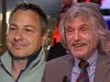 Amerikaanse journalist: âCruyff and Derksen are football legends!â