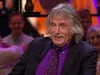 Feest in studio: Johan eindelijk te zien in kerstpromo SBS6