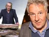 Marcel van Roosmalen omschrijft Joep Schreuder: 'Een loopse hond met kerstverlichting!'