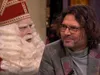 Job komt niet meer van bijnaam 'Knoepert' af: 'Dat is Sinterklaas goed gelukt!'
