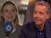 Noa Vahle en Valentijn zorgen voor sentimenteel moment: âMoeten we de tissues erbij halen?â